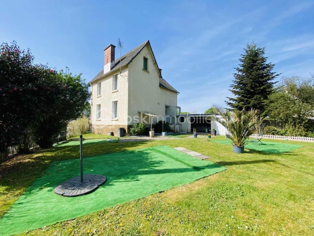 Maison à vendre, 107m², Guilliers