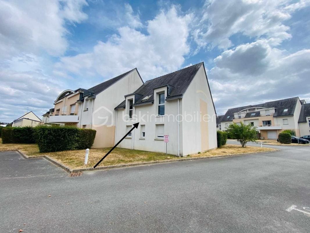 Appartement à vendre, 66m², Ploërmel
