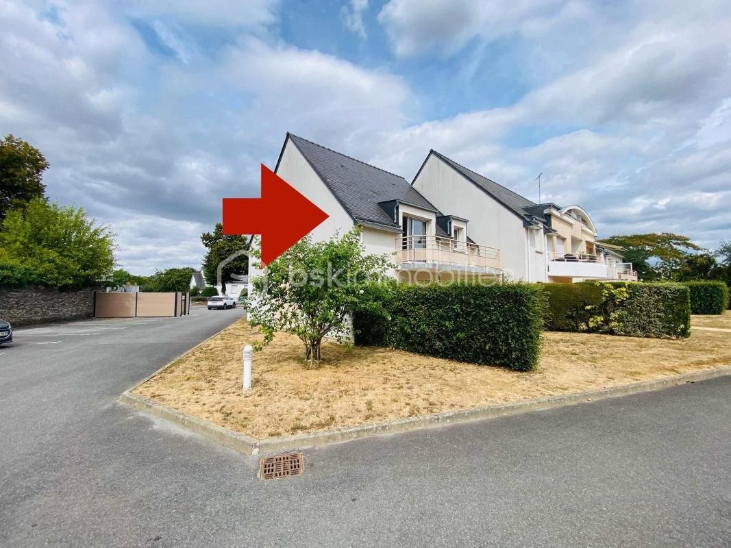 Appartement à vendre, 66m², Ploërmel