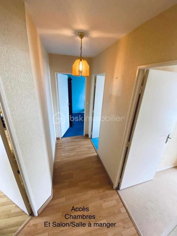 Appartement à vendre, 66m², Ploërmel