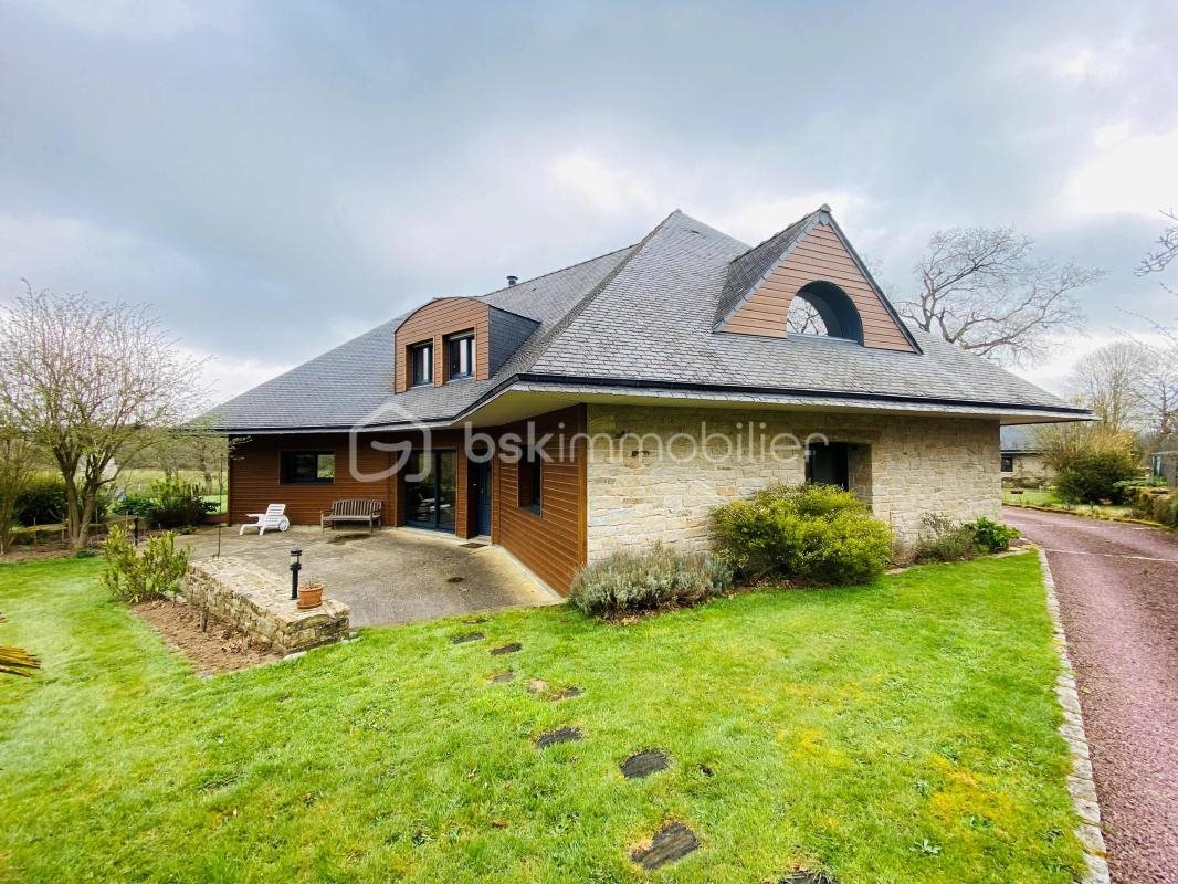 Maison à vendre, 220m², Questembert