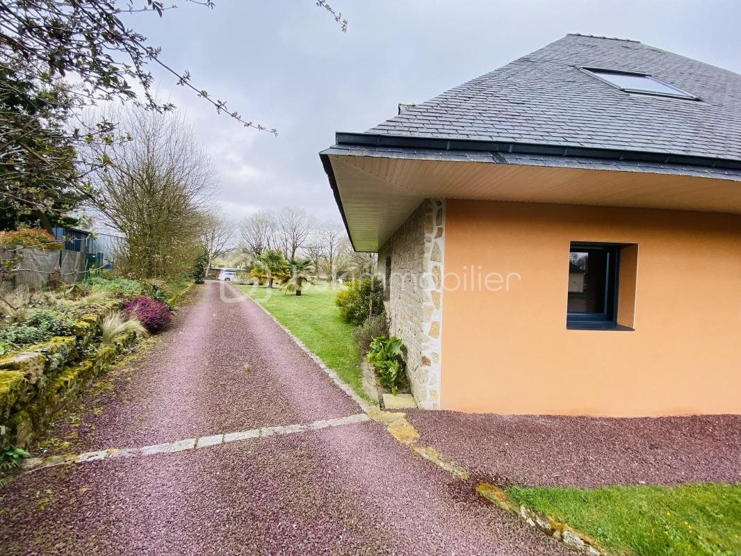 Maison à vendre, 220m², Questembert