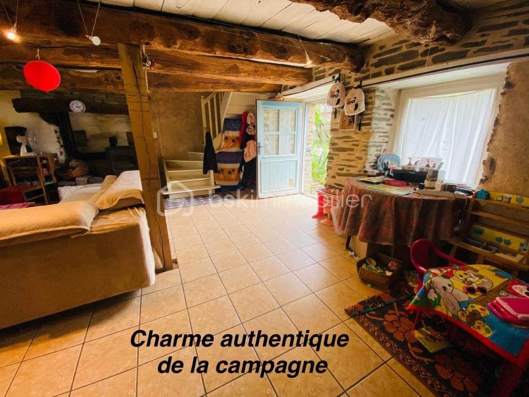Maison à vendre, 187m², Loyat