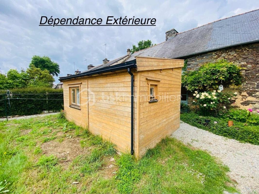 Maison à vendre, 187m², Loyat