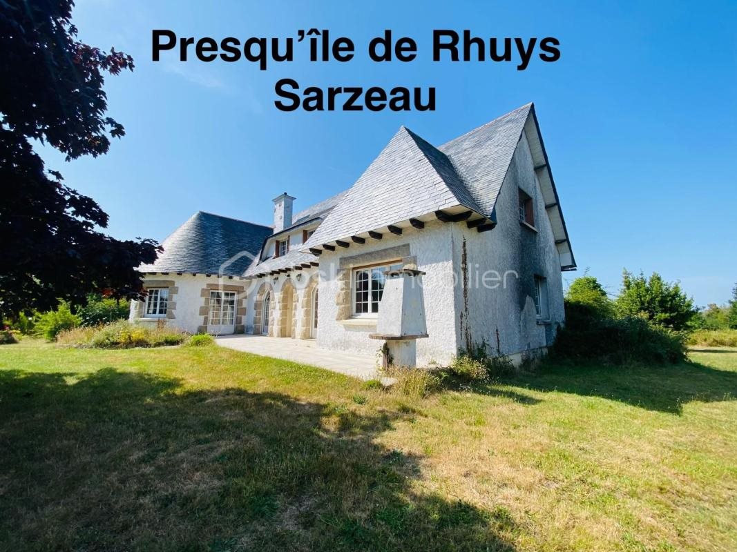 Maison à vendre, 230m², Sarzeau