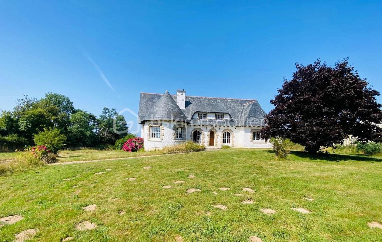 Maison à vendre, 230m², Sarzeau