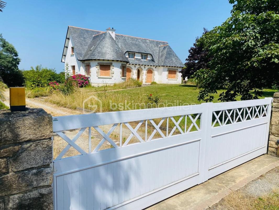 Maison à vendre, 230m², Sarzeau