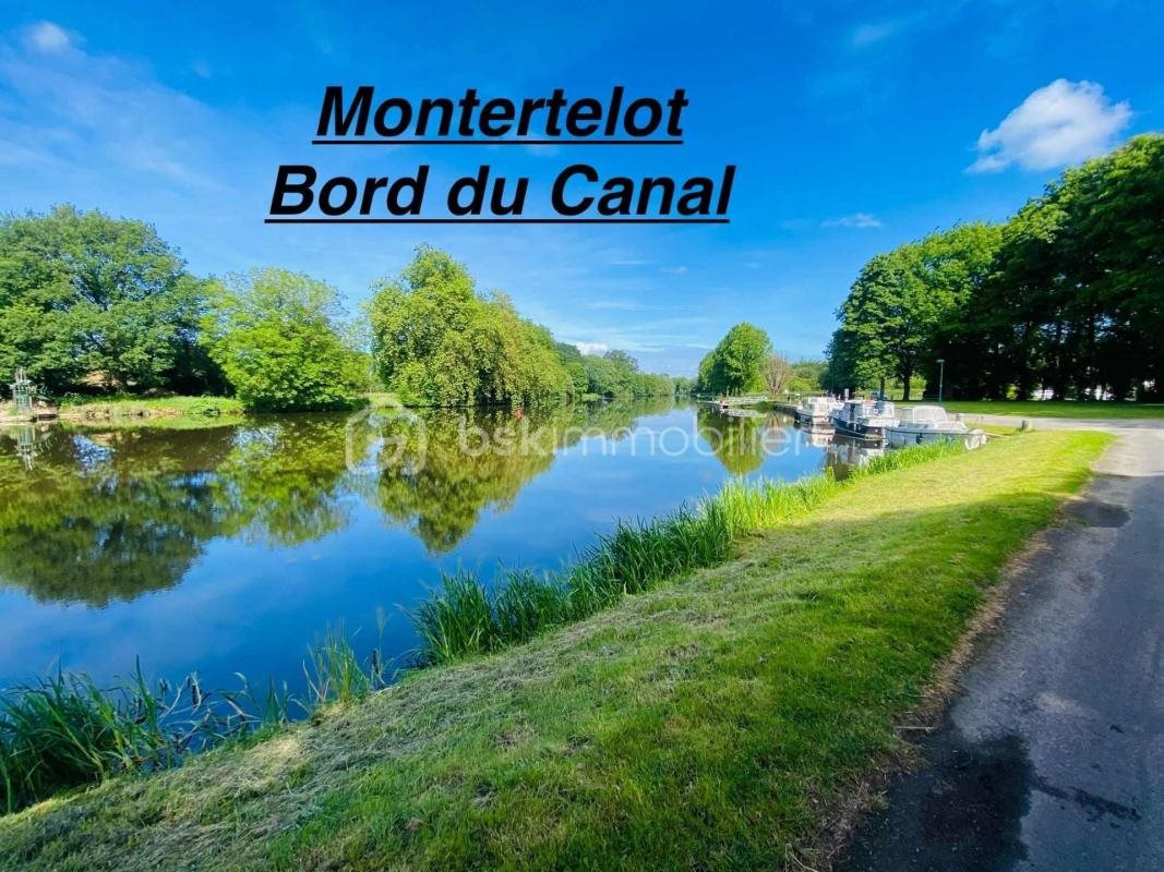 Maison à vendre, 115m², Montertelot