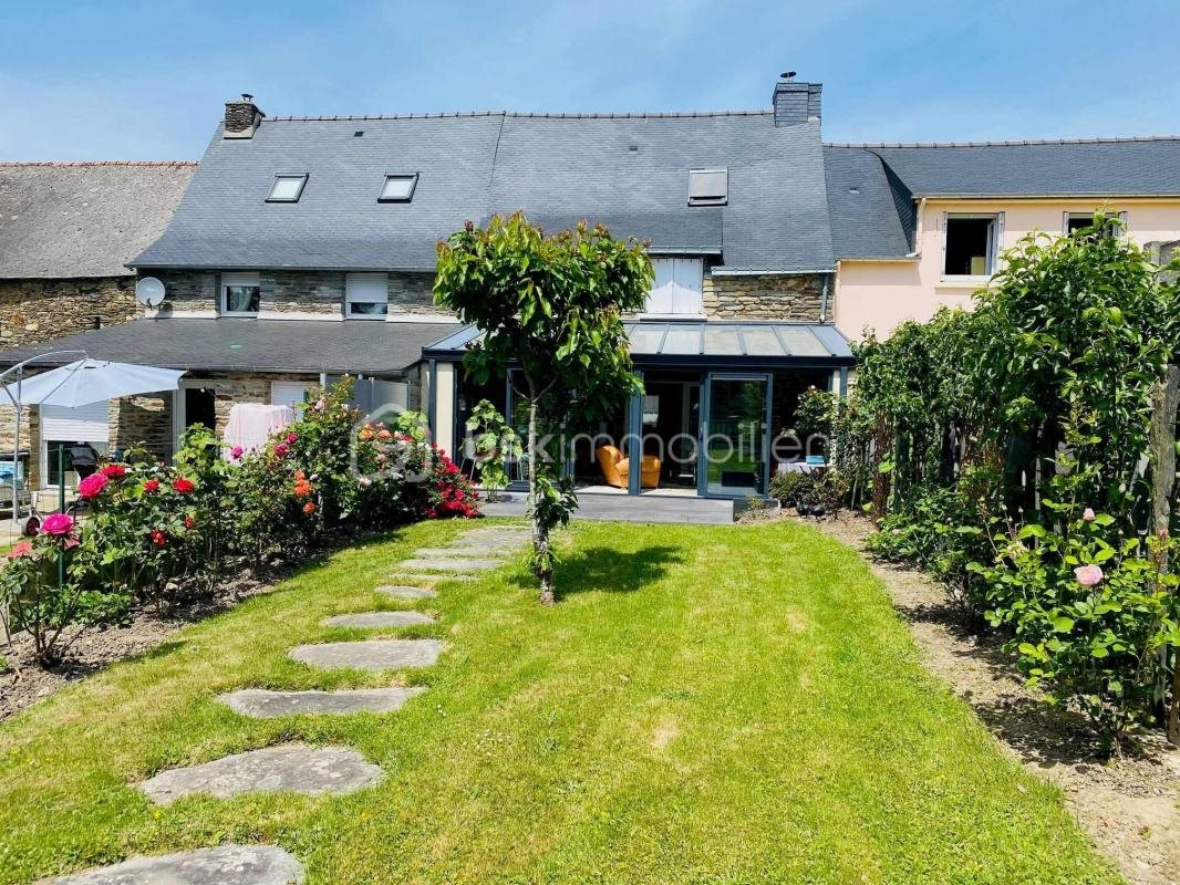 Maison à vendre, 115m², Montertelot