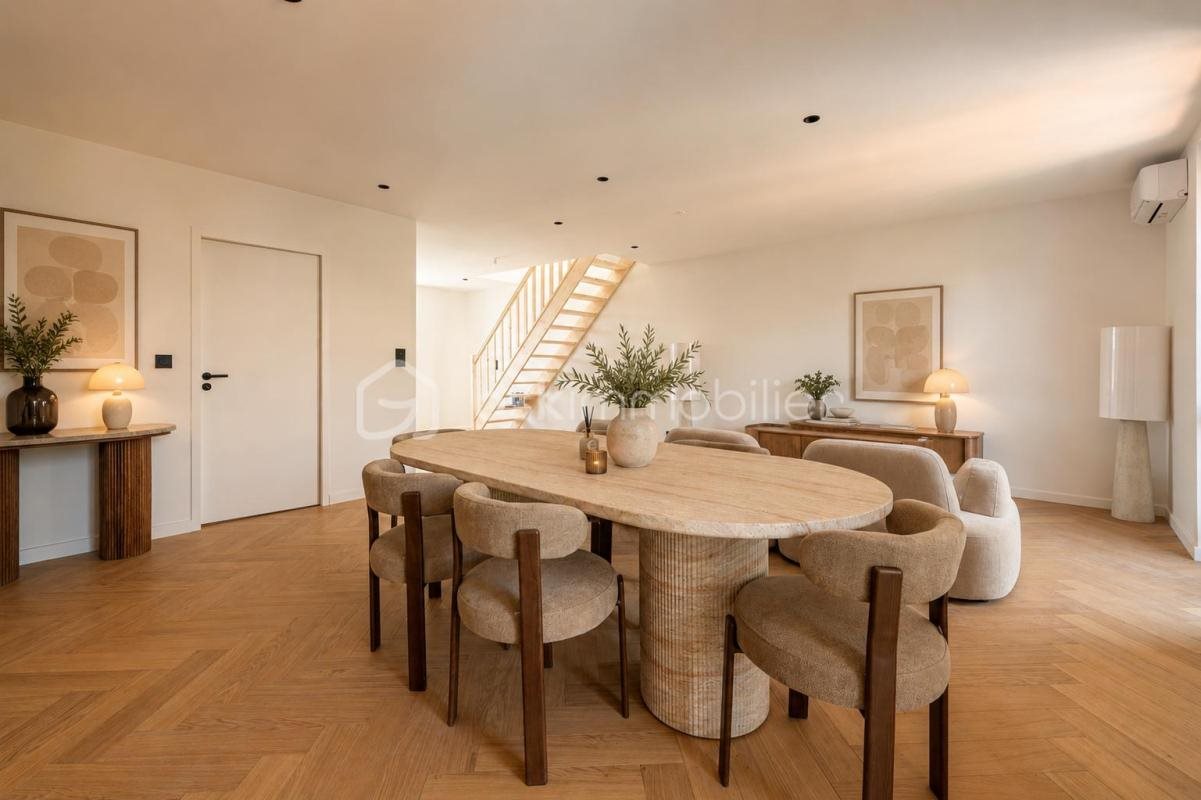 Appartement à vendre, 85m², Annecy