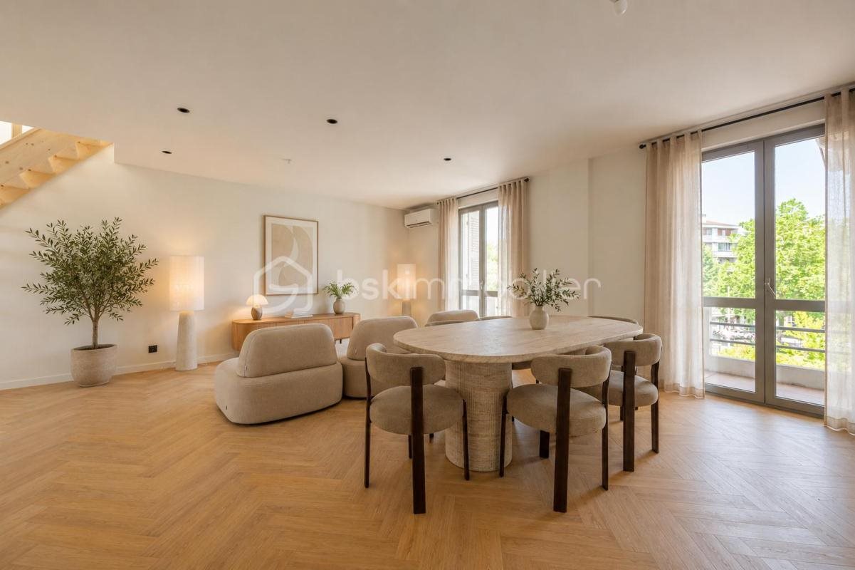 Appartement à vendre, 85m², Annecy