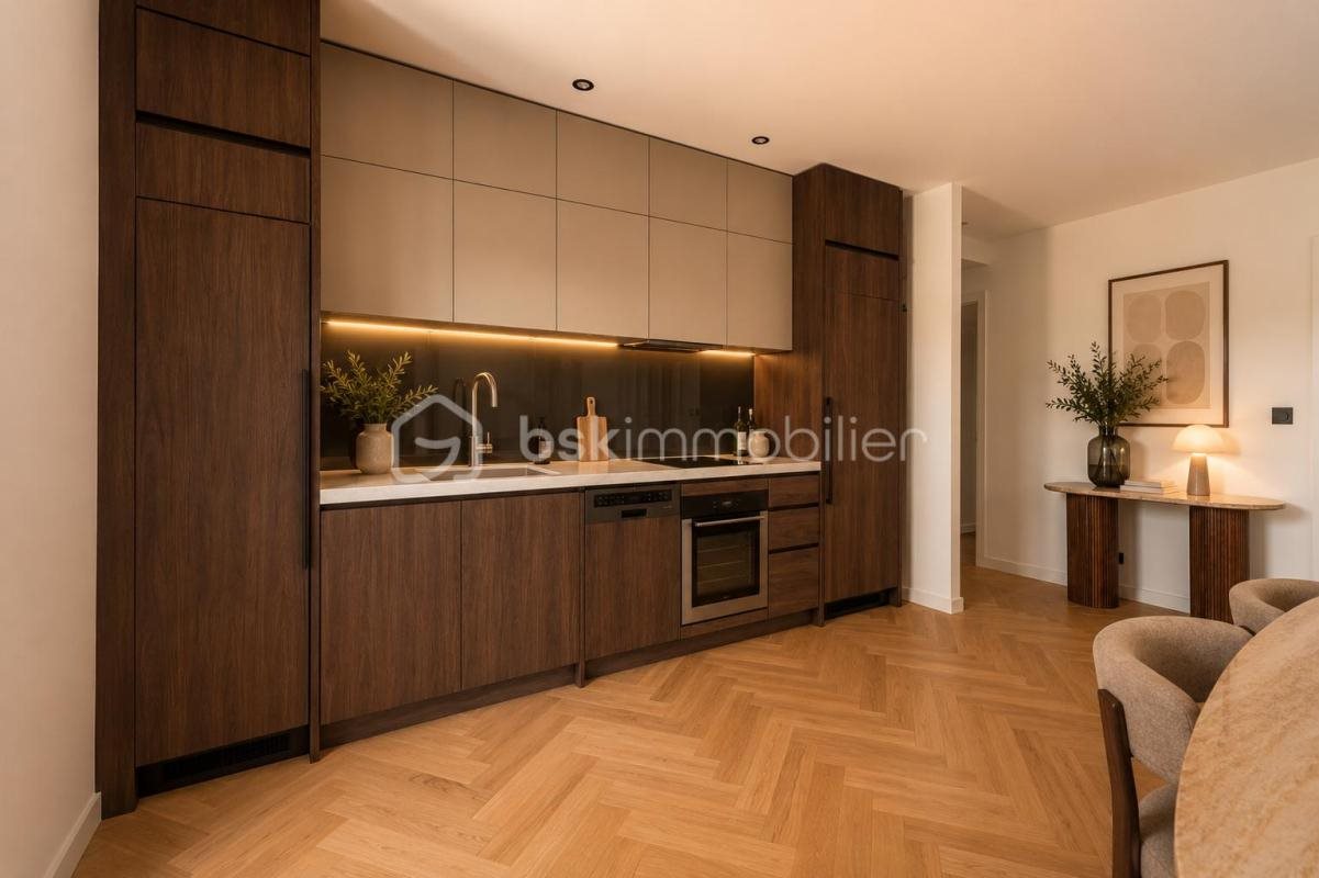 Appartement à vendre, 85m², Annecy