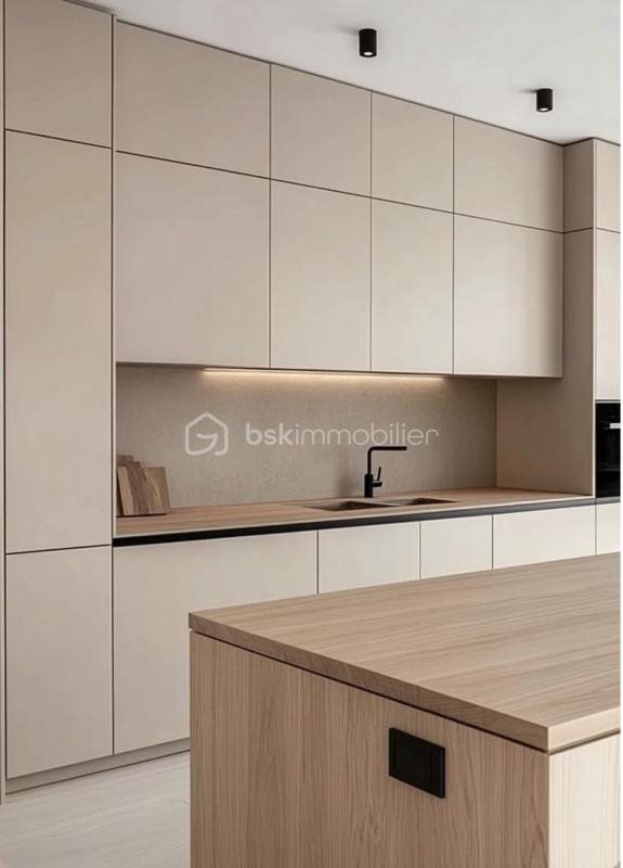 Appartement à vendre, 143m², Annecy-le-Vieux