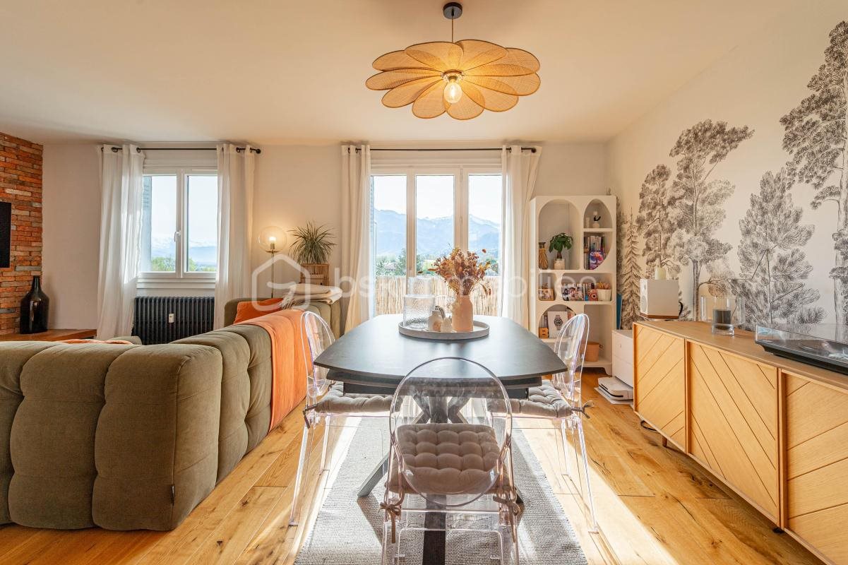 Appartement à vendre, 70m², La Roche-sur-Foron