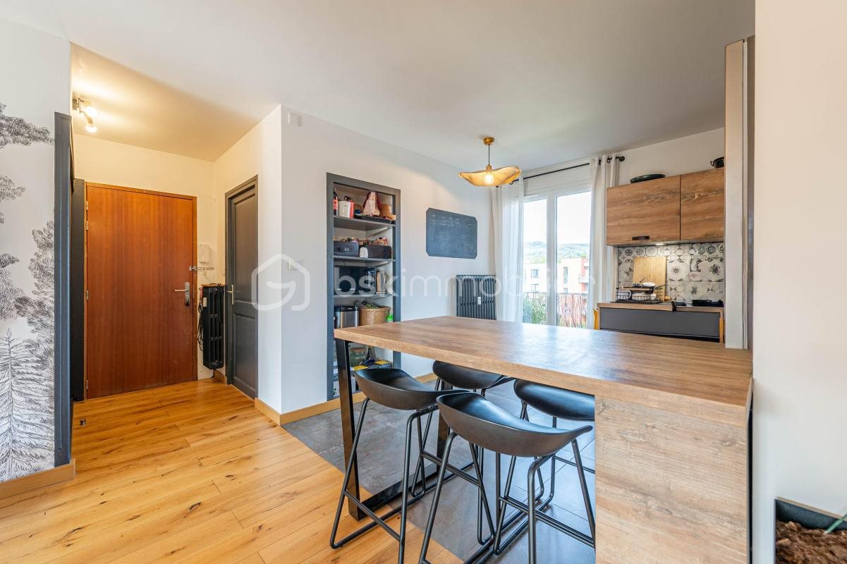 Appartement à vendre, 70m², La Roche-sur-Foron