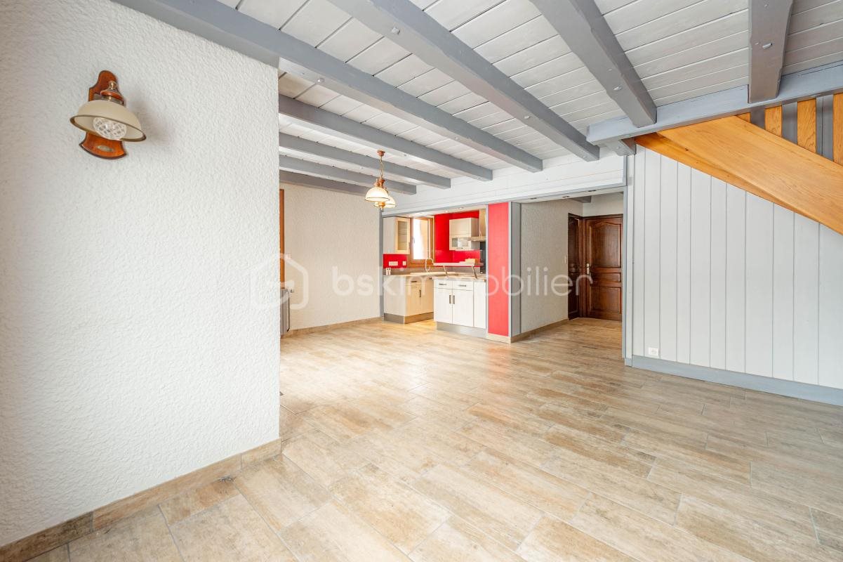 Appartement à vendre, 88m², Fontcouverte-la-Toussuire (La Toussuire)