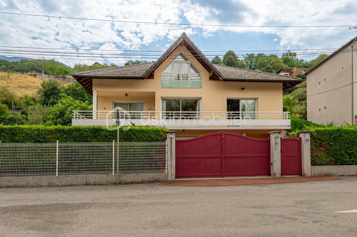 Maison à vendre, 155m², Albertville