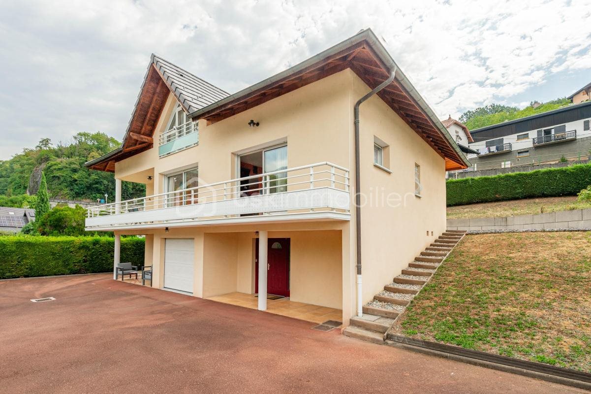 Maison à vendre, 155m², Albertville