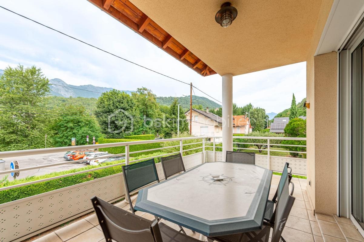 Maison à vendre, 155m², Albertville