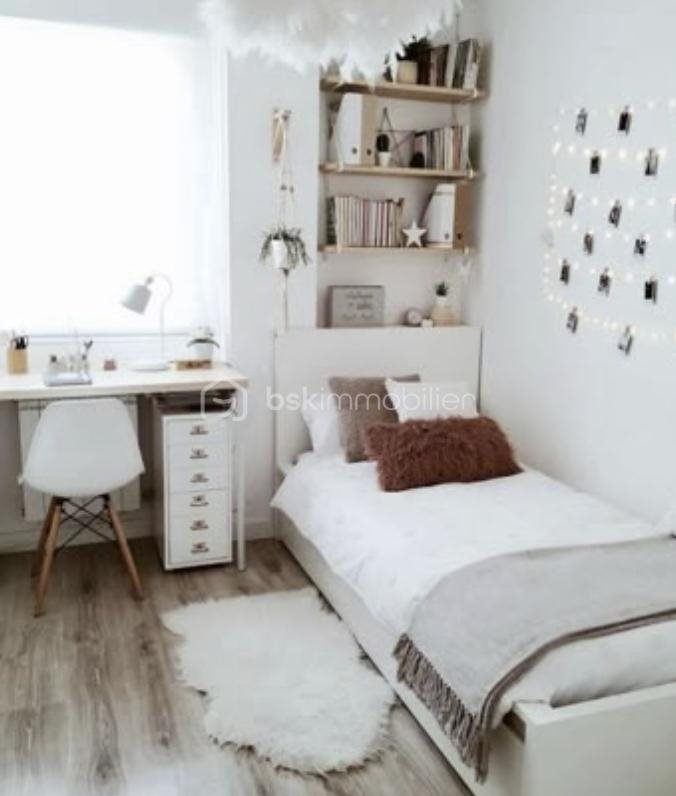 Appartement à vendre, 54m², Albertville