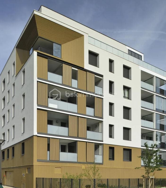 Appartement à vendre, 78m², Annecy