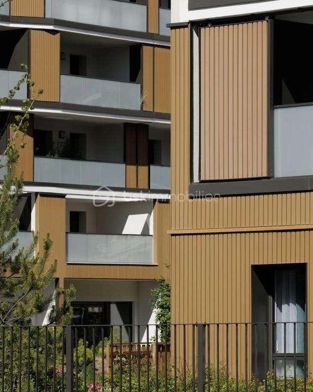 Appartement à vendre, 78m², Annecy