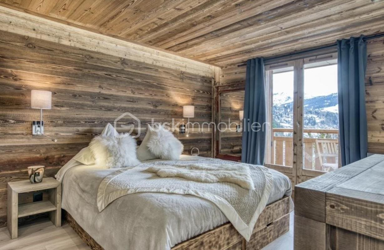 Appartement à vendre, 20m², Megève