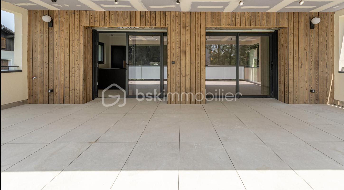 Appartement à vendre, 108m², Annecy-le-Vieux