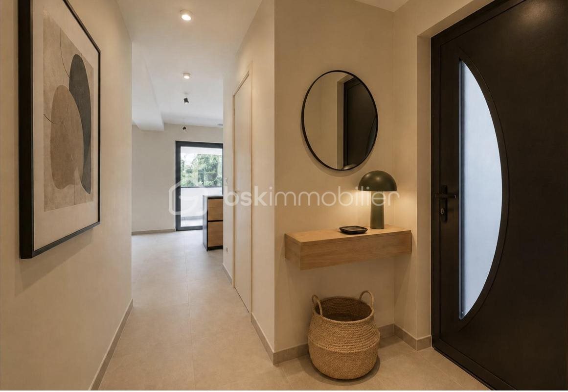 Appartement à vendre, 108m², Annecy-le-Vieux