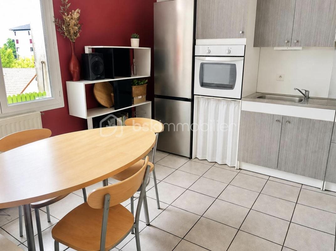 Appartement à vendre, 33m², Cran-Gevrier