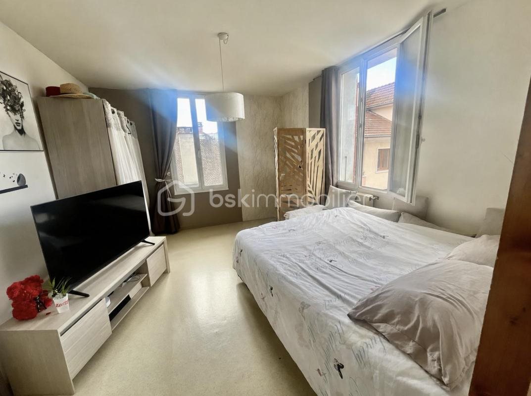 Appartement à vendre, 33m², Cran-Gevrier