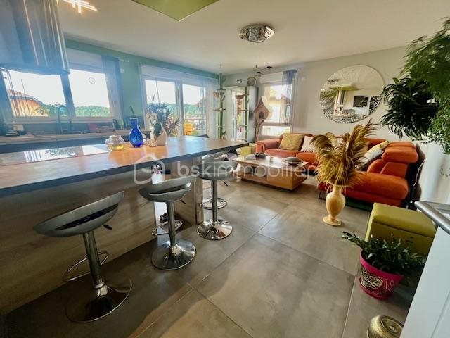 Appartement à vendre, 79m², Chapeiry