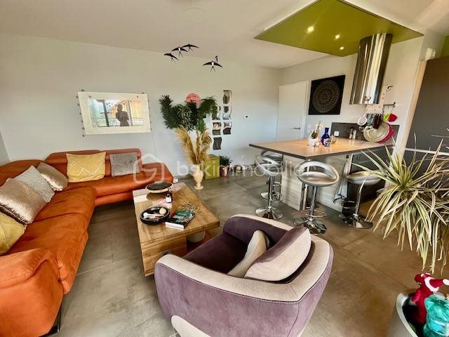 Appartement à vendre, 79m², Chapeiry