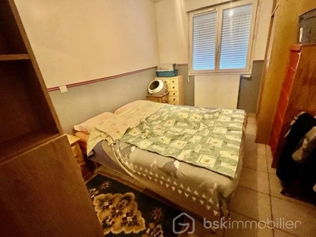 Appartement à vendre, 48m², Ugine