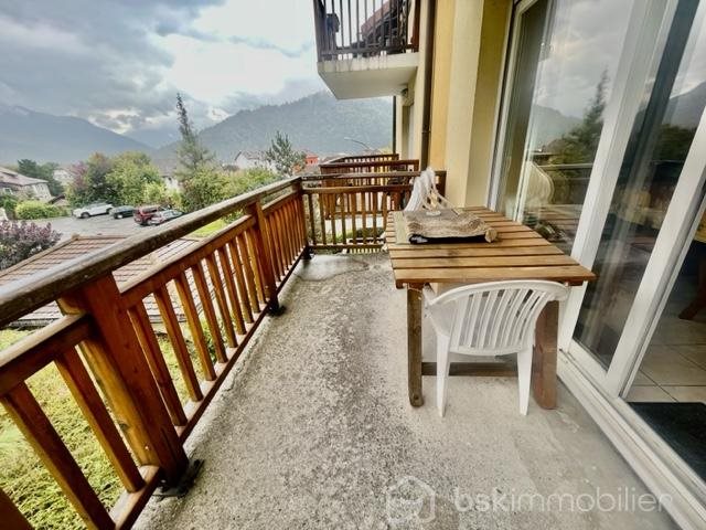 Appartement à vendre, 48m², Ugine