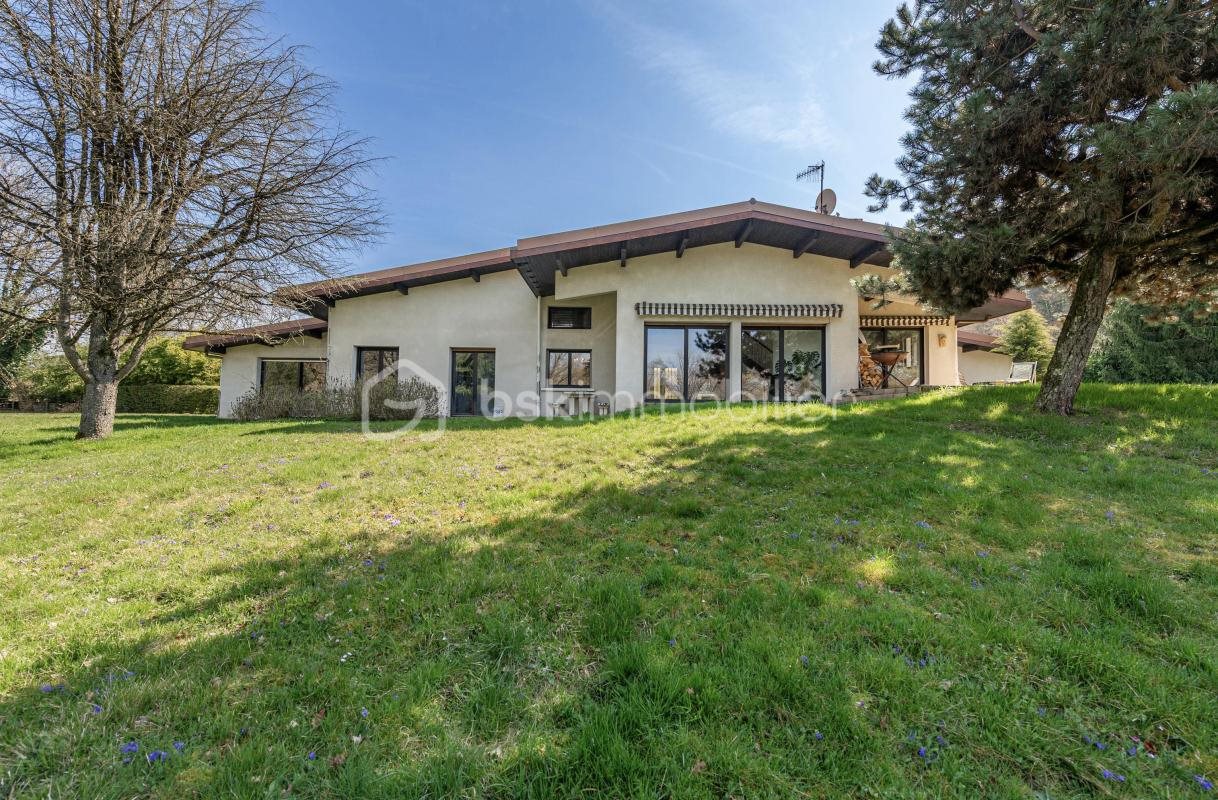 Maison à vendre, 291m², Annecy-le-Vieux