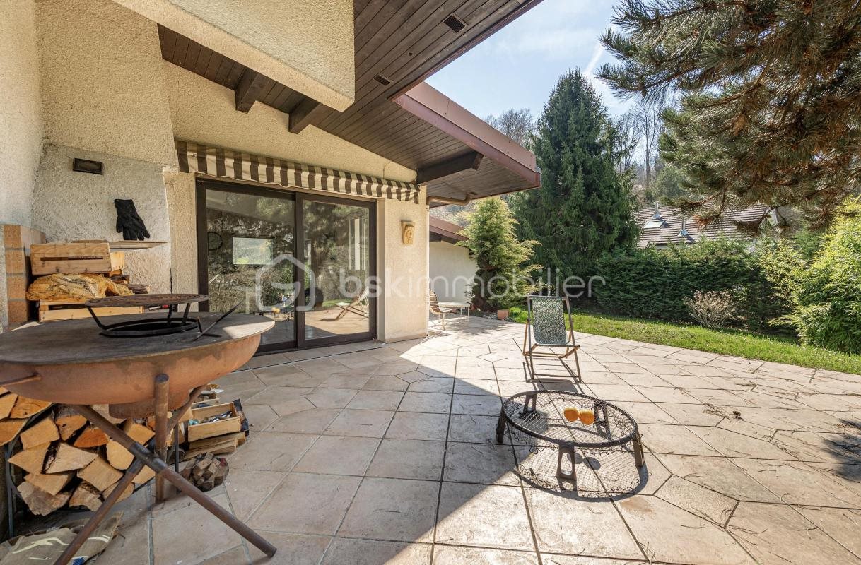Maison à vendre, 291m², Annecy-le-Vieux