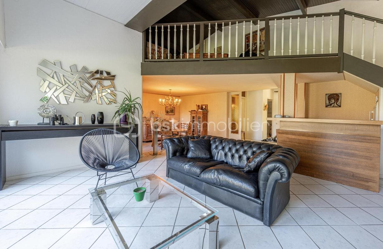 Maison à vendre, 291m², Annecy-le-Vieux