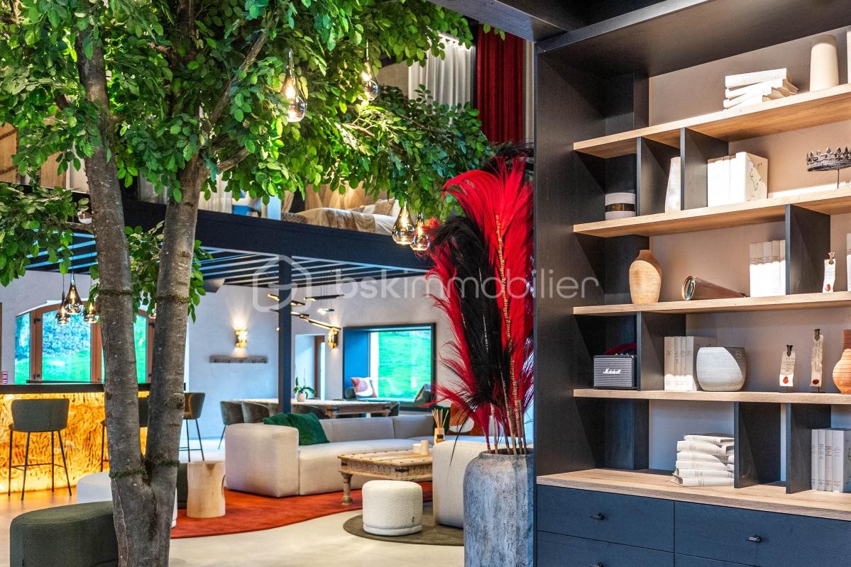 Maison à vendre, 303m², Sévrier