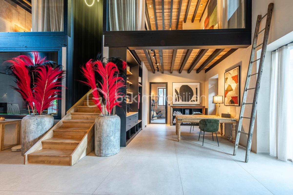 Maison à vendre, 303m², Sévrier