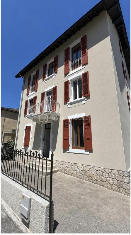 Appartement à vendre, 31m², Cran-Gevrier