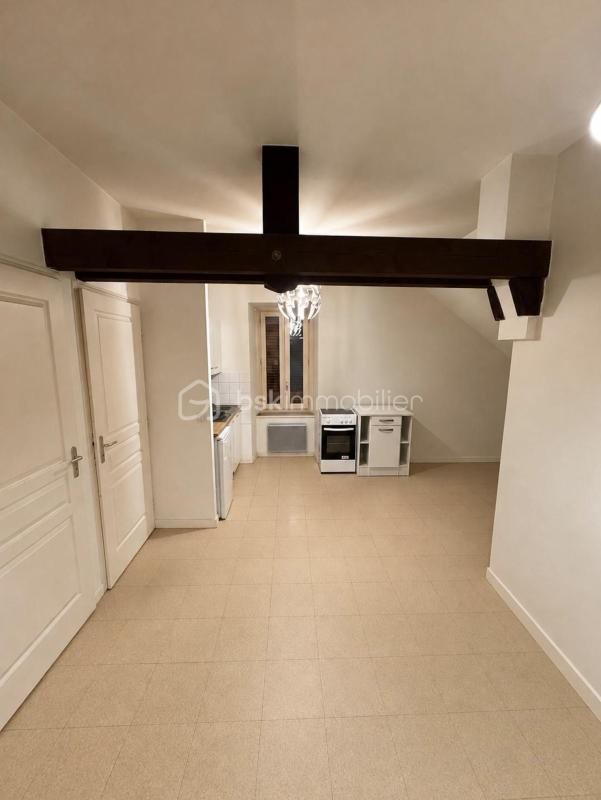 Appartement à vendre, 31m², Cran-Gevrier