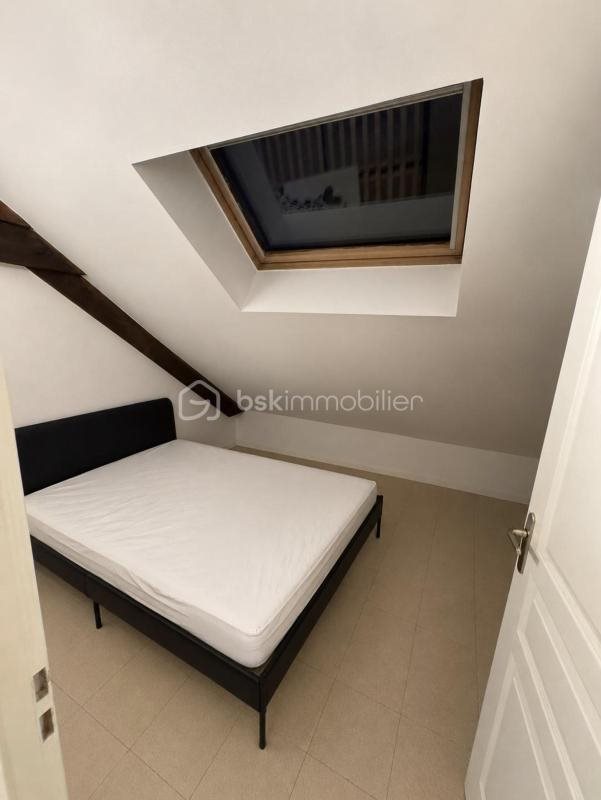 Appartement à vendre, 31m², Cran-Gevrier
