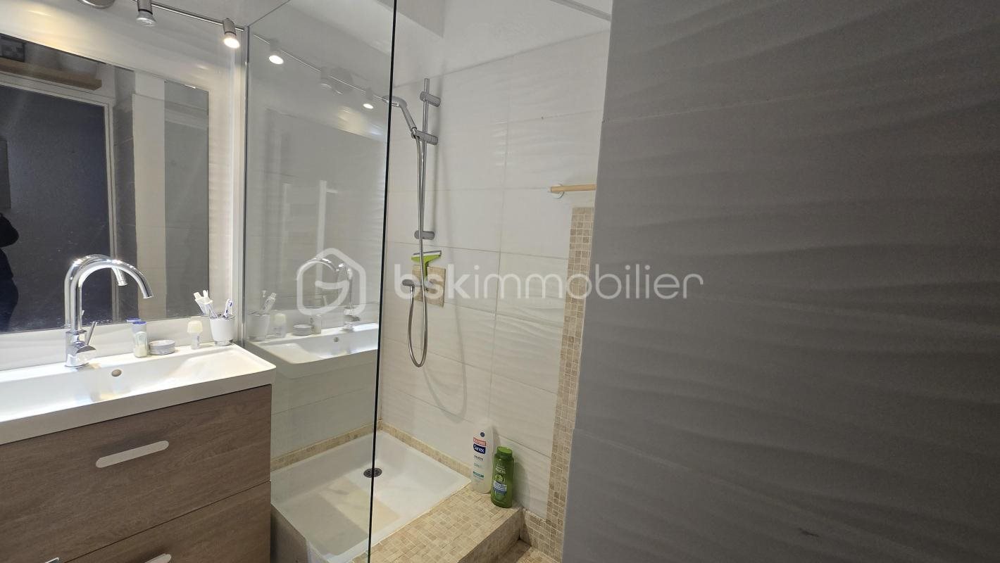 Appartement à vendre, 25m², Le Barcarès
