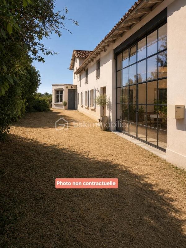 Maison à vendre, 176m², Albias