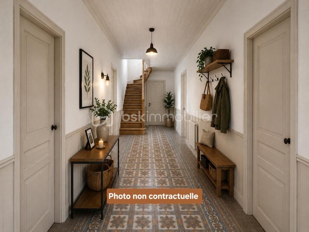 Maison à vendre, 176m², Albias