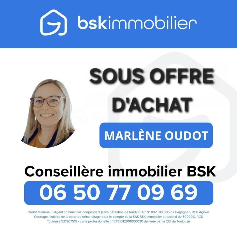 Appartement à vendre, 31m², Le Barcarès
