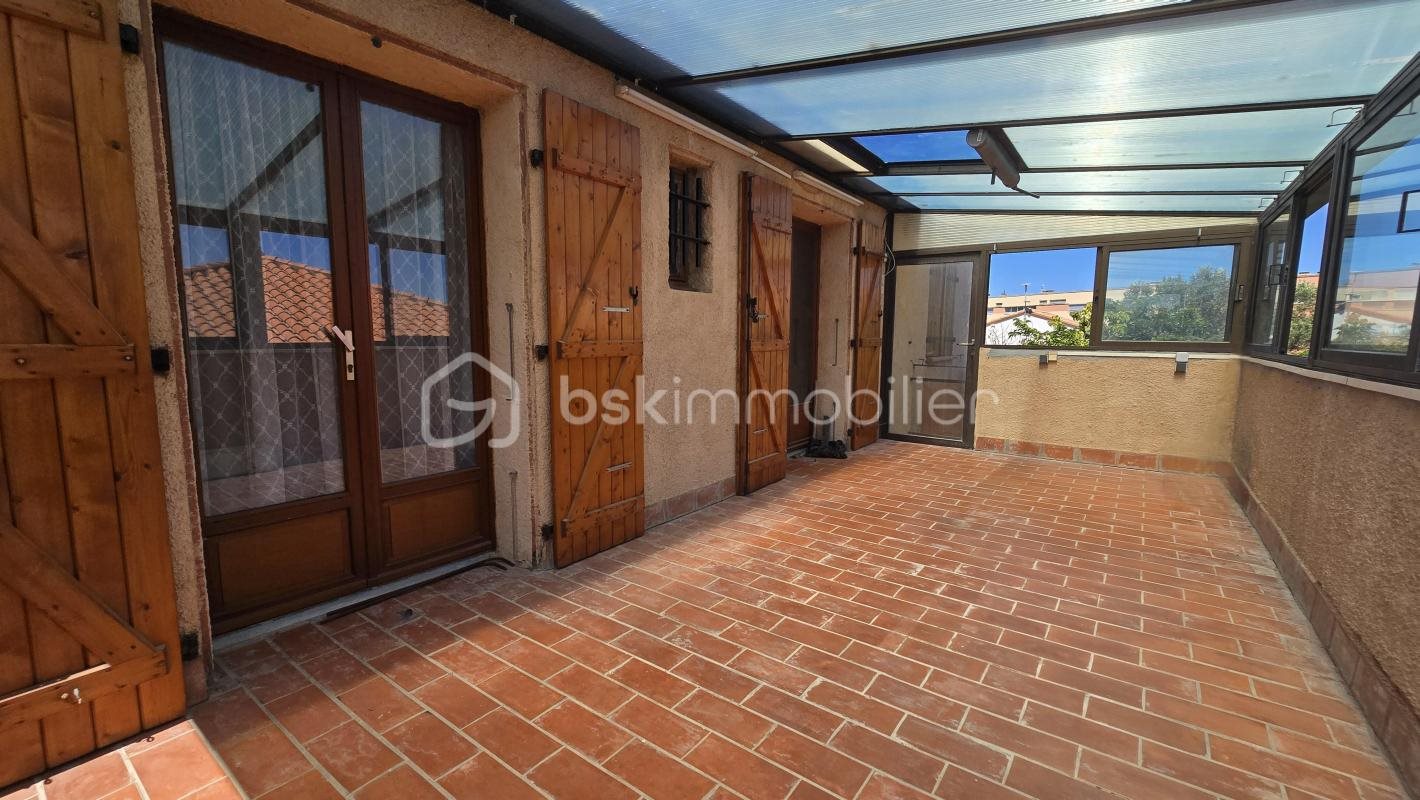 Maison à vendre, 122m², Le Barcarès