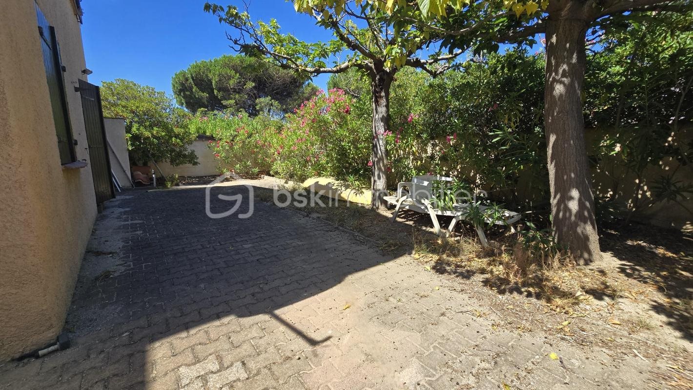 Maison à vendre, 122m², Le Barcarès