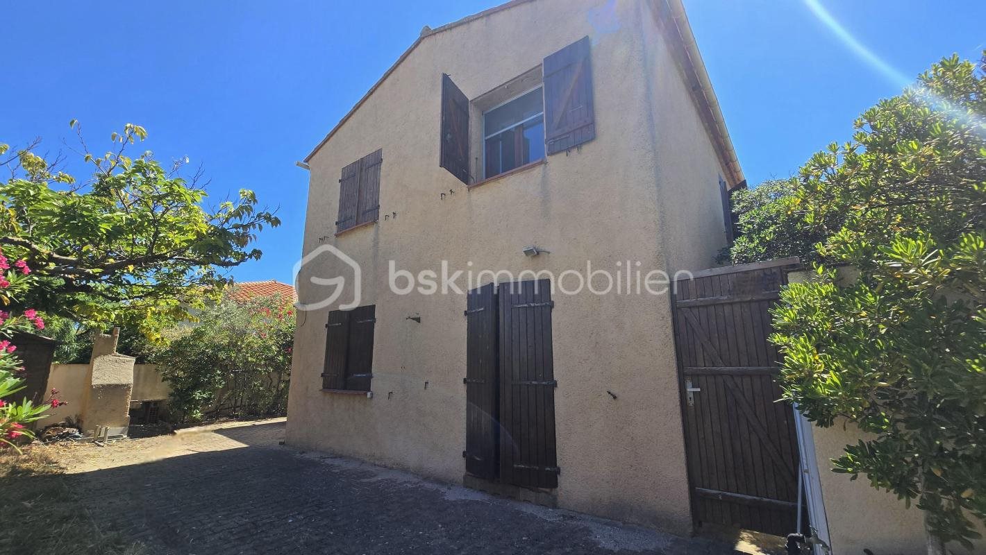 Maison à vendre, 122m², Le Barcarès